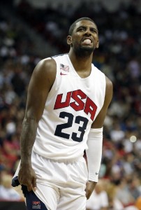 paul george 5