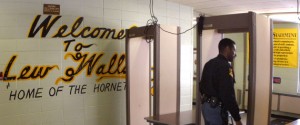 School Shooting Leaves One Dead in Gary, IN