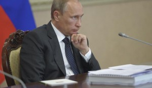 putin russia