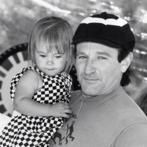 robin williams 7