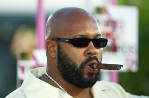 suge