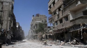 syria airlines