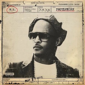 ti new album