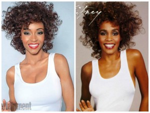 whitney movie
