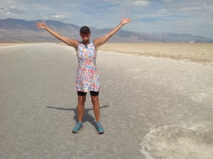 woman desert 2