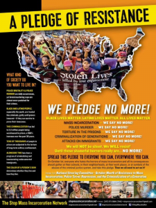 PLEDGE