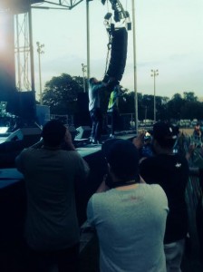 african fest