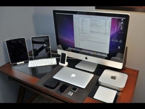 apple products