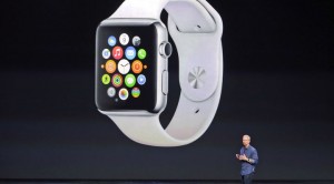 apple unveils