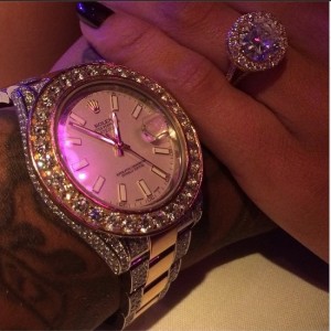 bow wow married 2