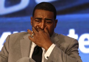 Cris Carter