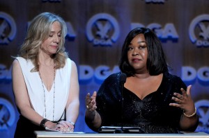 diverse directors