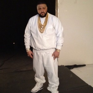 dj khaled