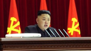 north korea