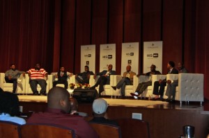panel