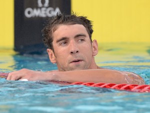 phelps arrested