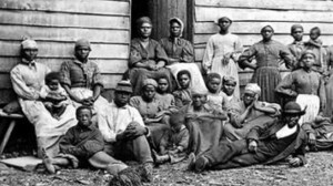 slavery review