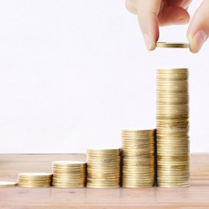 growing rich