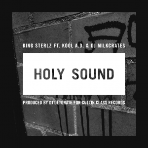 holy sound