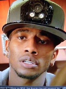 iman hat