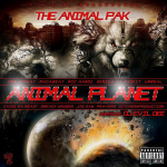 mixtape animal