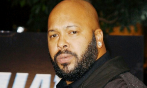 suge again