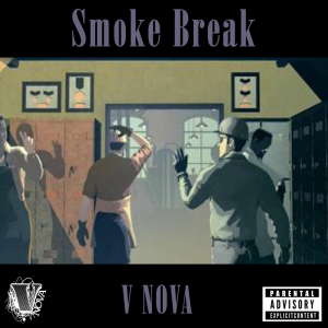 v nova smoke