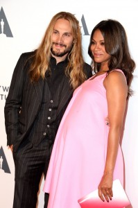 US-ENTERTAINMENT-HOLLYWOOD COSTUME EXHIBTION-RED CARPET