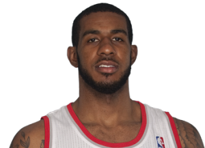 aldridge