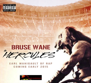 bruse wane