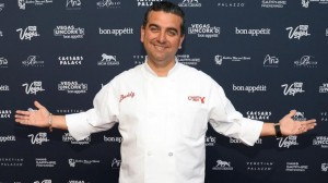 cake boss