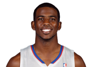 chris paul