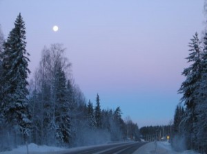cold