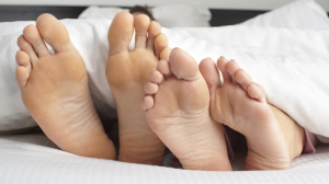 female orgasm