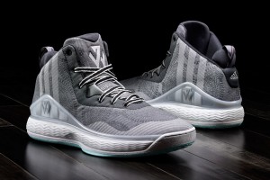 j wall shoes