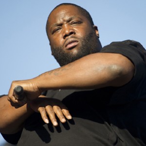 killer mike