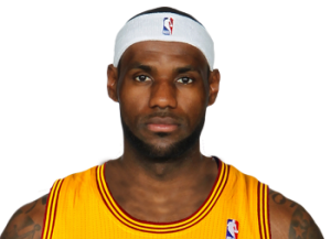 lebron