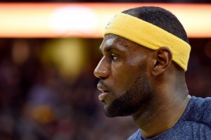 lebron money