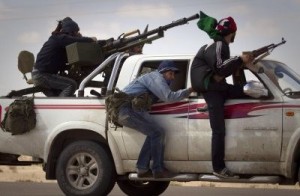 libya