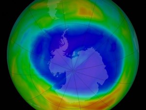 ozone