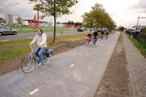 solar bike 3