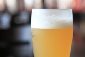 alcohol