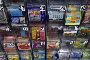 nj lottery