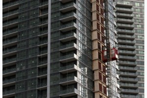 toronto apt