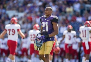 NCAA FOOTBALL, EASTERN WASHINGTON AT WASHINGTON