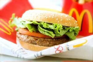 7 min burger