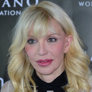 courtney love
