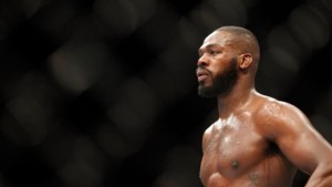 UFC 182: Jones v Cormier
