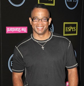 stuart scott