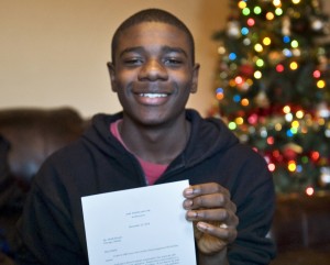 student obama